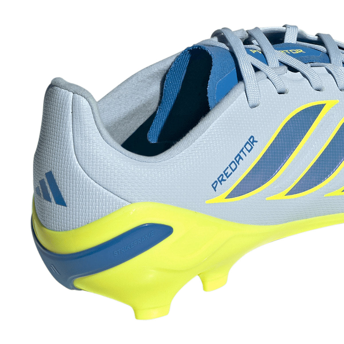 adidas Predator League Soccer Cleats product image 6, provided for visual reference and product detail review