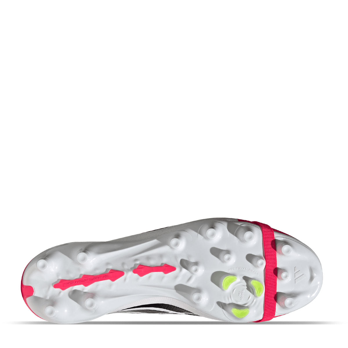 adidas Predator League AG Soccer Cleats product image 2, provided for visual reference and product detail review