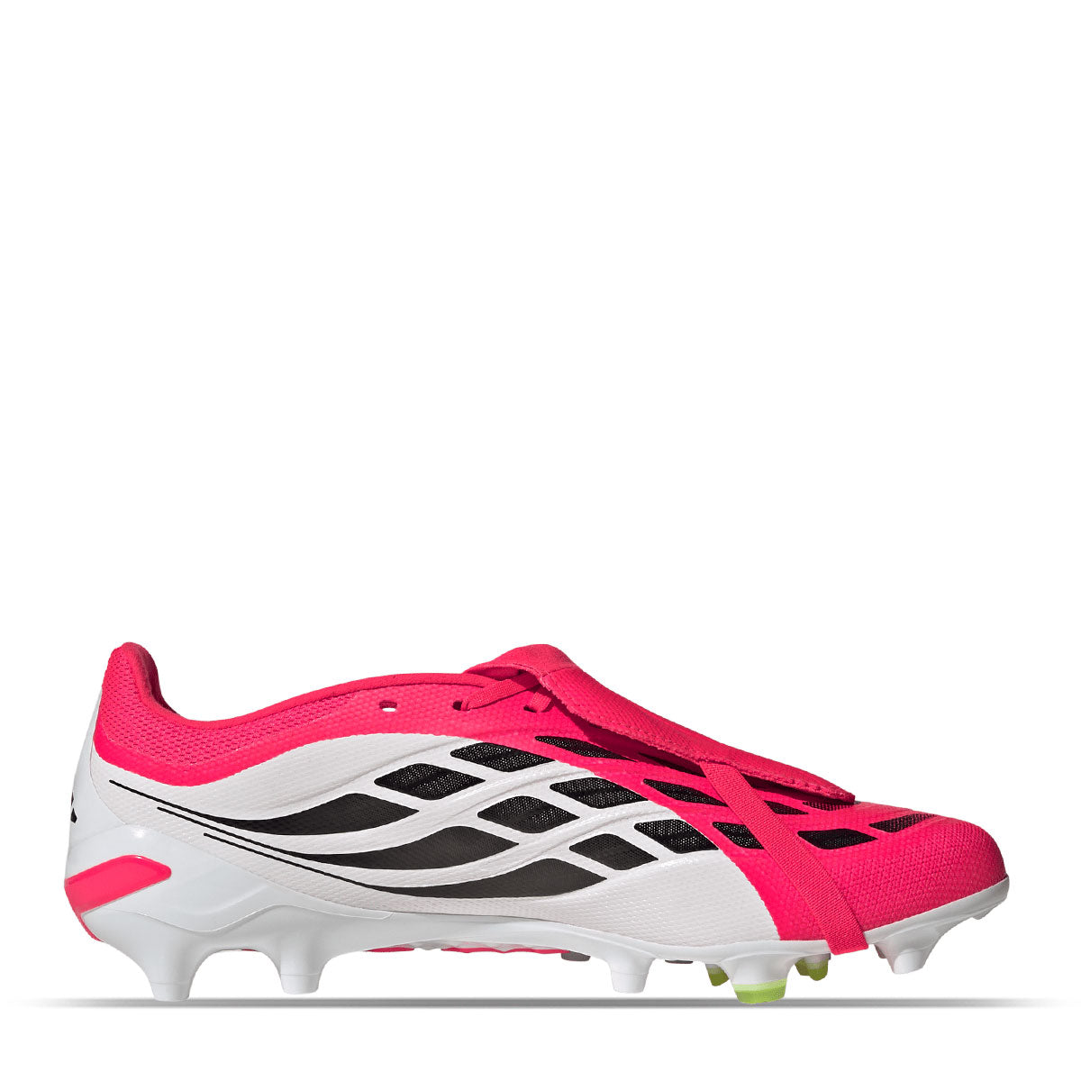 adidas Predator League AG Soccer Cleats product image 3, provided for visual reference and product detail review