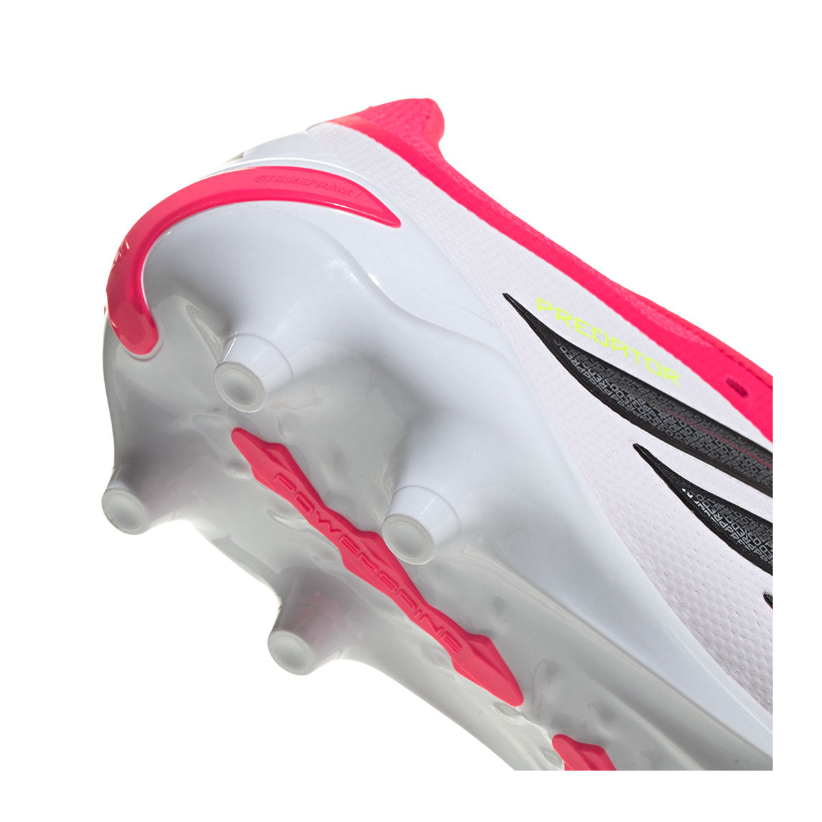 adidas Predator League AG Soccer Cleats product image 5, provided for visual reference and product detail review