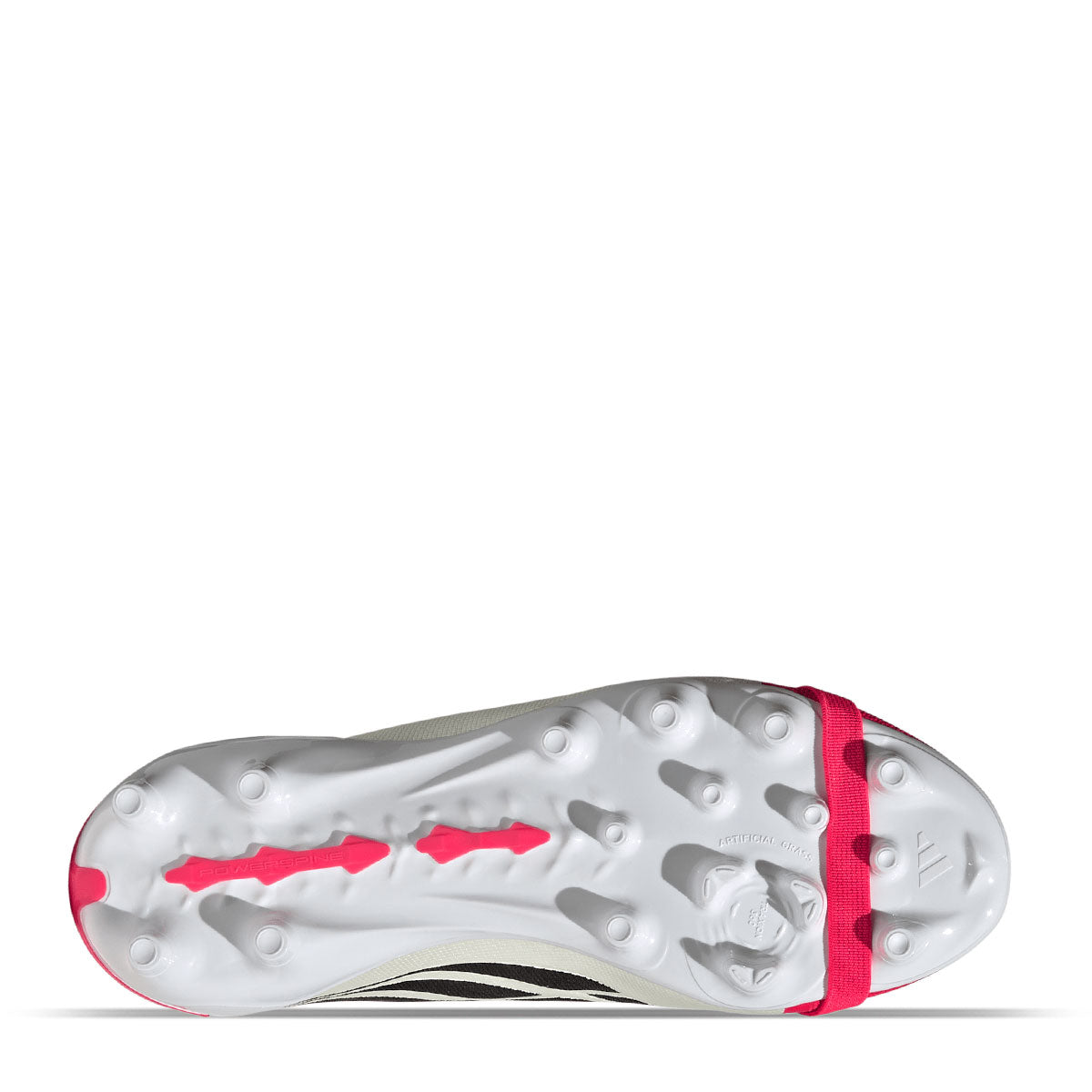 adidas Predator League AG Soccer Cleats product image 2, provided for visual reference and product detail review