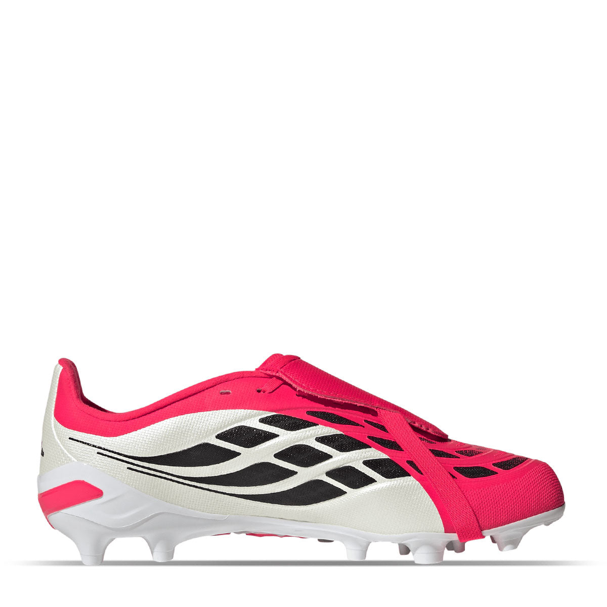 adidas Predator League AG Soccer Cleats product image 3, provided for visual reference and product detail review