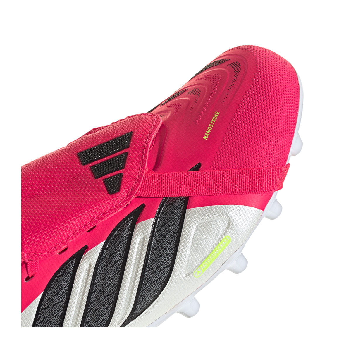 adidas Predator League AG Soccer Cleats product image 6, provided for visual reference and product detail review