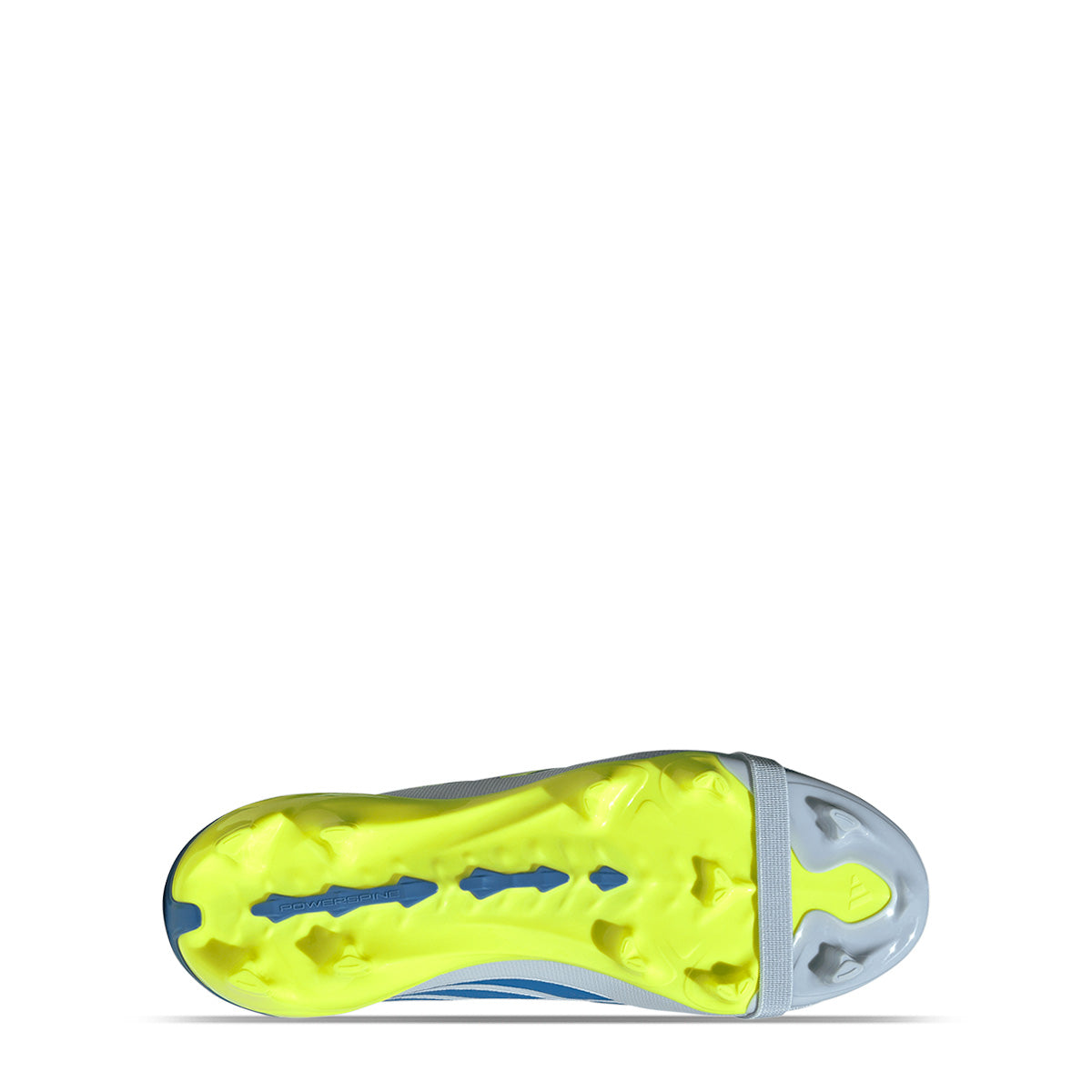 adidas Predator League Fold-Over Tongue Firm Ground Boots product image 2, provided for visual reference and product detail