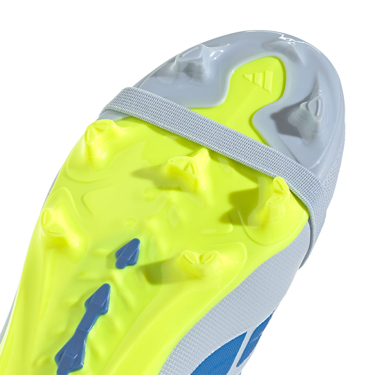 adidas Predator League Fold-Over Tongue Firm Ground Boots product image 7, provided for visual reference and product detail