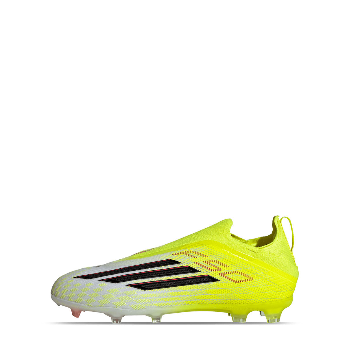 adidas F50 Elite FG Soccer Cleats product image 1, provided for visual reference and product detail review