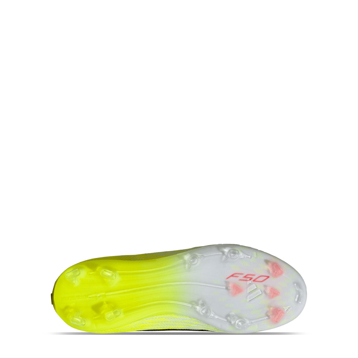 adidas F50 Elite FG Soccer Cleats product image 2, provided for visual reference and product detail review