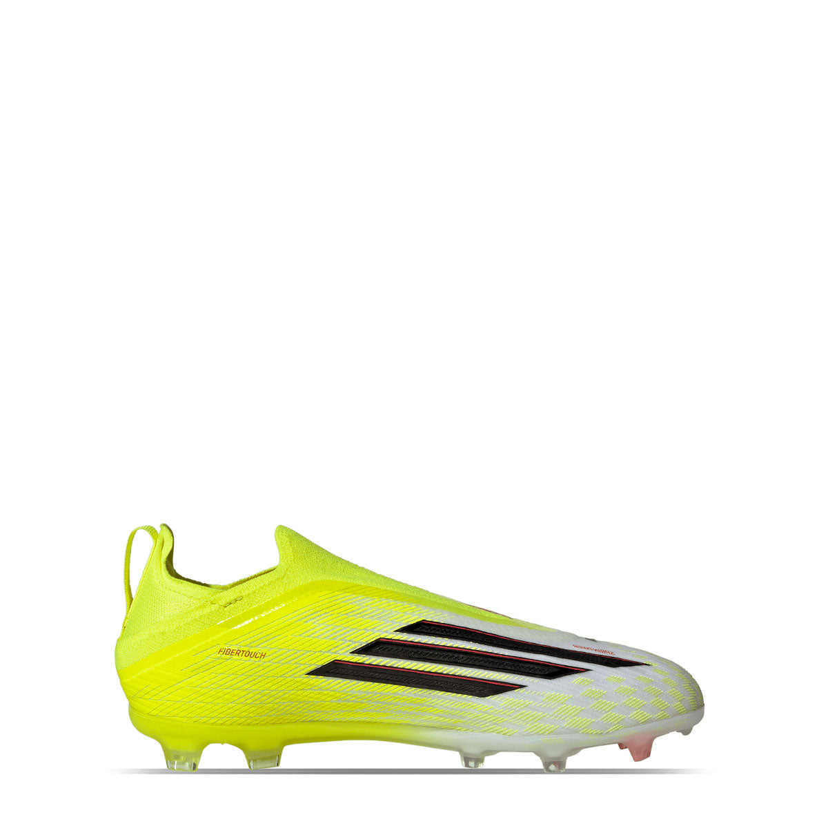 adidas F50 Elite FG Soccer Cleats product image 3, provided for visual reference and product detail review