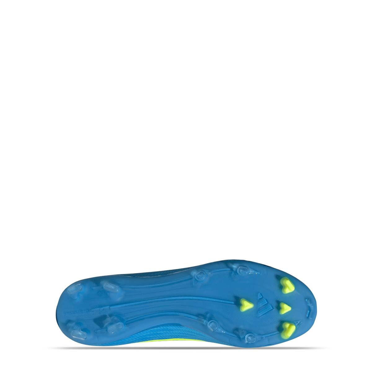 adidas F50 League FG Soccer Cleats product image 2, provided for visual reference and product detail review