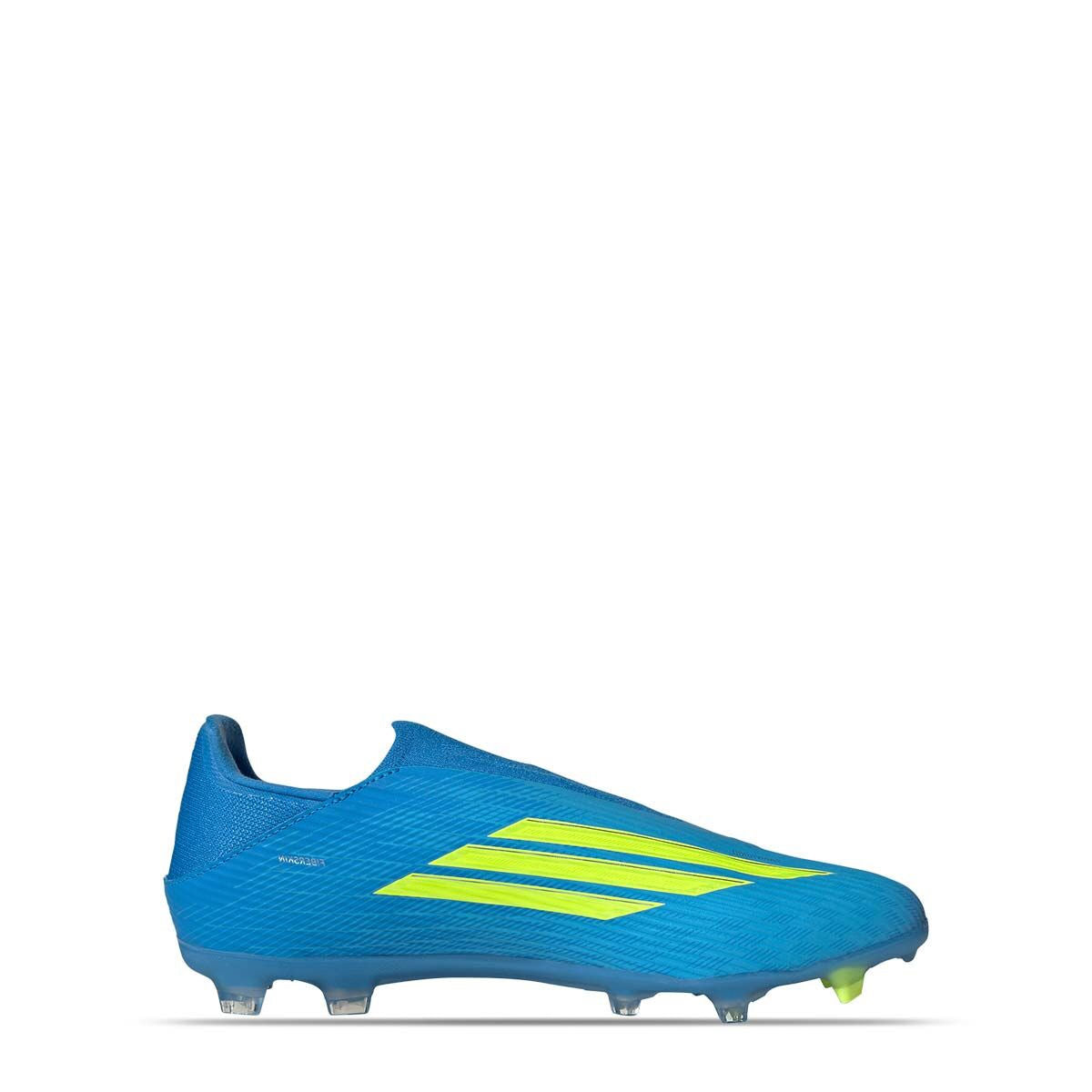 adidas F50 League FG Soccer Cleats product image 3, provided for visual reference and product detail review