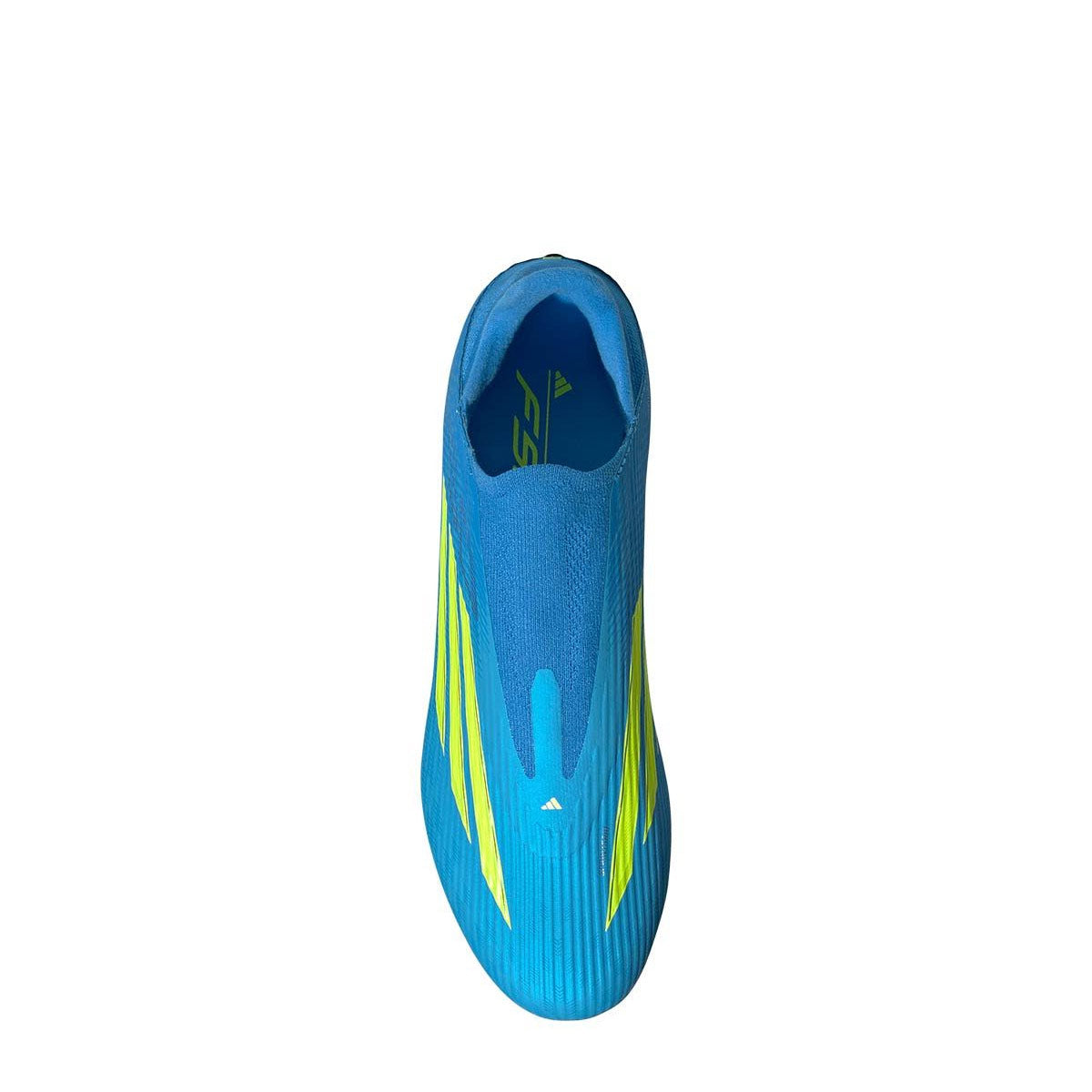 adidas F50 League FG Soccer Cleats product image 4, provided for visual reference and product detail review