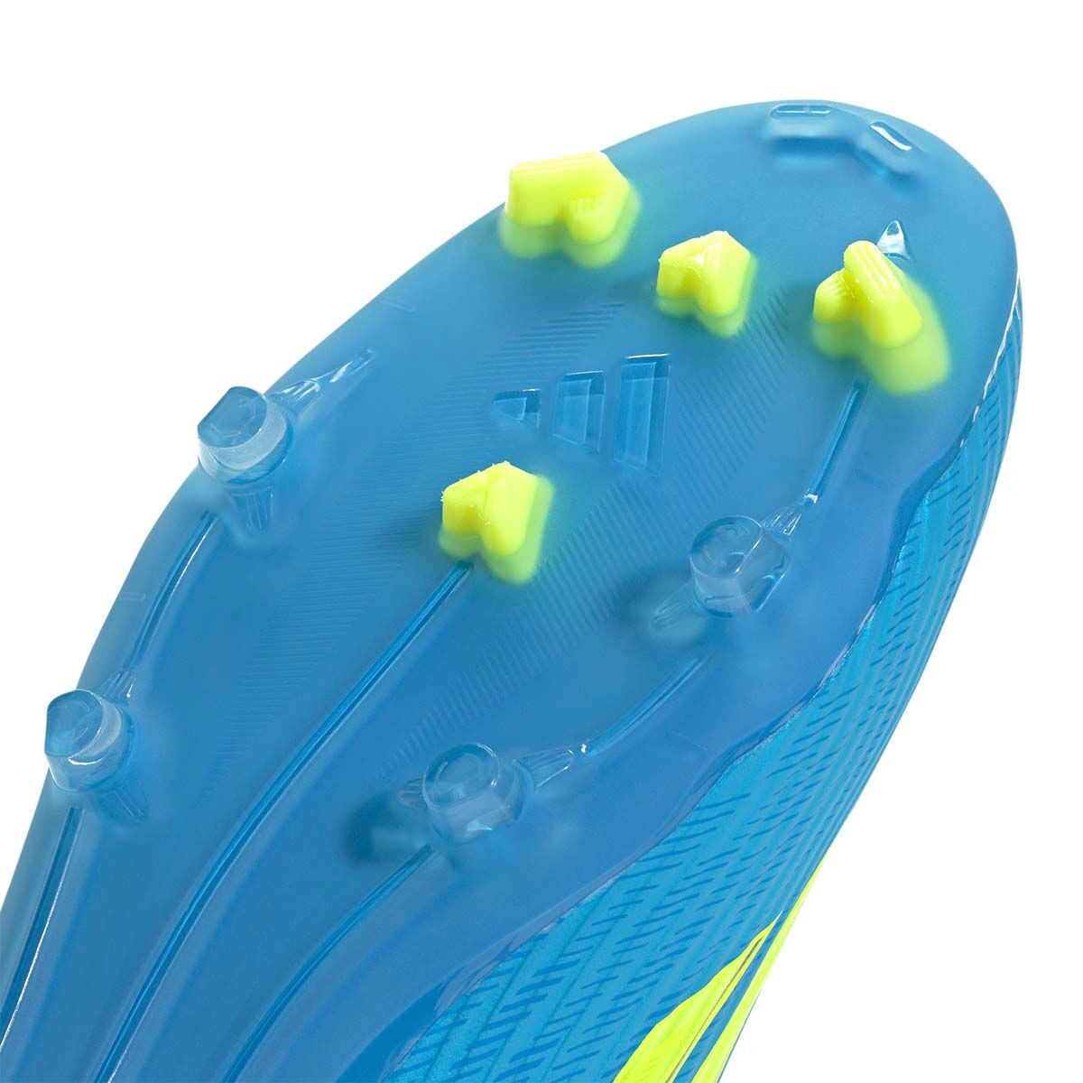 adidas F50 League FG Soccer Cleats product image 8, provided for visual reference and product detail review