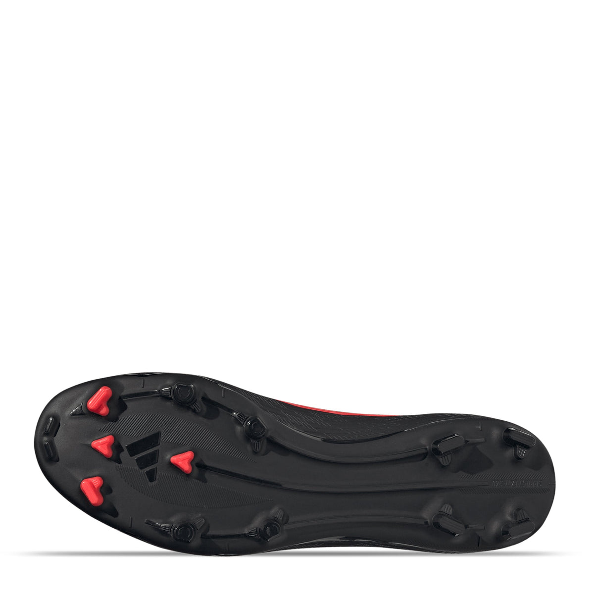 adidas F50 League FG/MG Soccer Cleats product image 2, provided for visual reference and product detail review