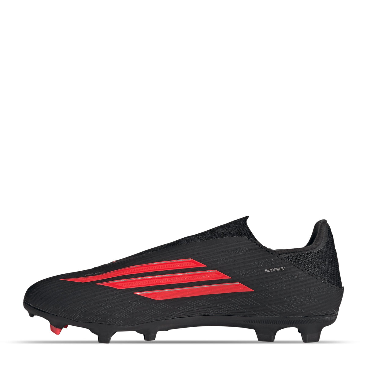 adidas F50 League FG/MG Soccer Cleats product image 3, provided for visual reference and product detail review