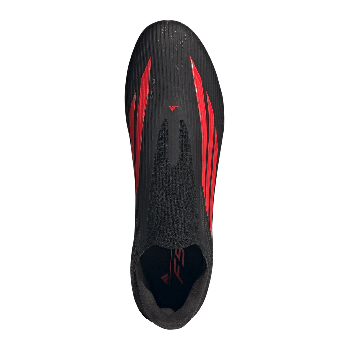 adidas F50 League FG/MG Soccer Cleats product image 4, provided for visual reference and product detail review