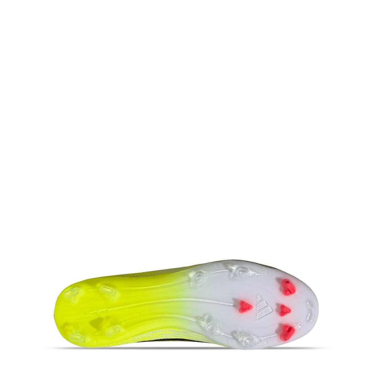 adidas F50 League FG/MG Soccer Cleats product image 2, provided for visual reference and product detail review