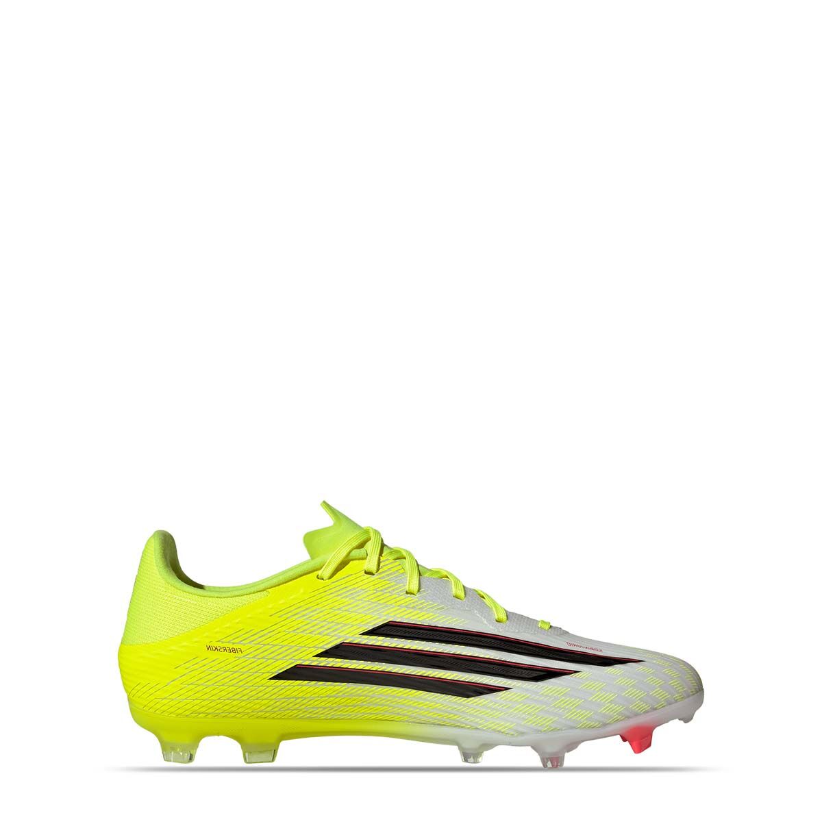adidas F50 League FG/MG Soccer Cleats product image 3, provided for visual reference and product detail review