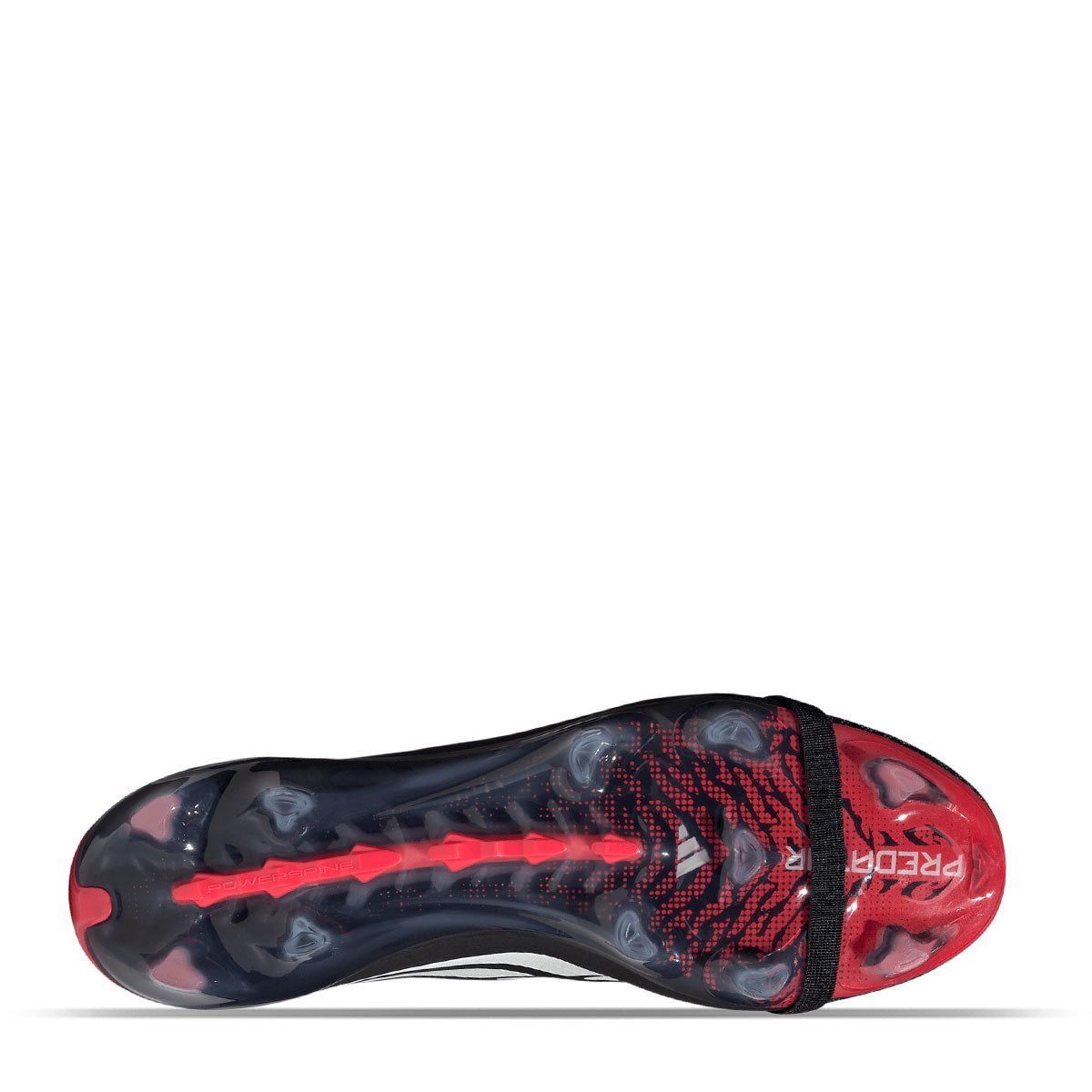 adidas Predator Elite FG Soccer Cleats product image 2, provided for visual reference and product detail review
