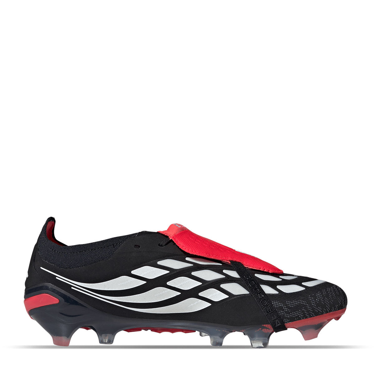 adidas Predator Elite FG Soccer Cleats product image 3, provided for visual reference and product detail review