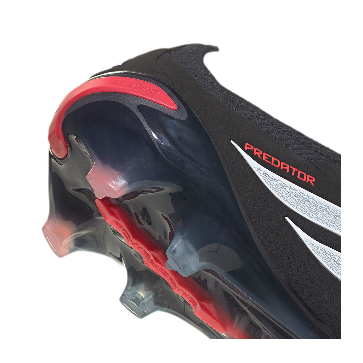 adidas Predator Elite FG Soccer Cleats product image 5, provided for visual reference and product detail review