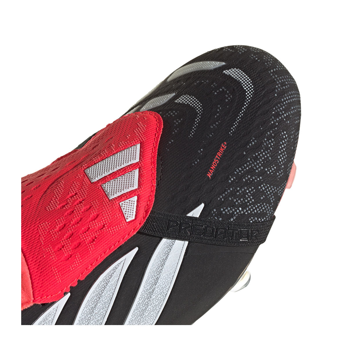 adidas Predator Elite FG Soccer Cleats product image 6, provided for visual reference and product detail review