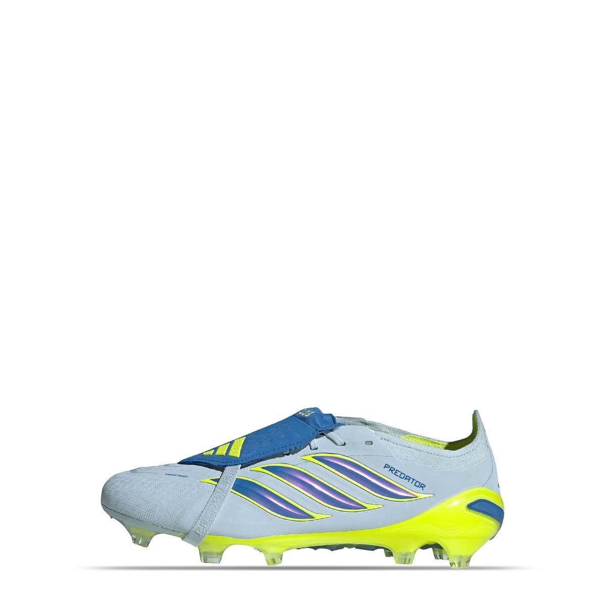 adidas Predator Elite FG Soccer Cleats product image 1, provided for visual reference and product detail review