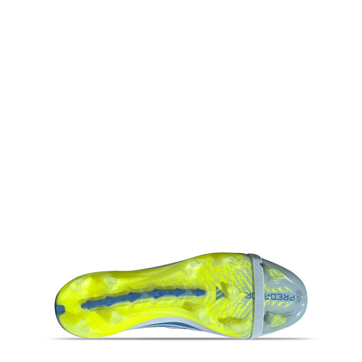 adidas Predator Elite FG Soccer Cleats product image 2, provided for visual reference and product detail review