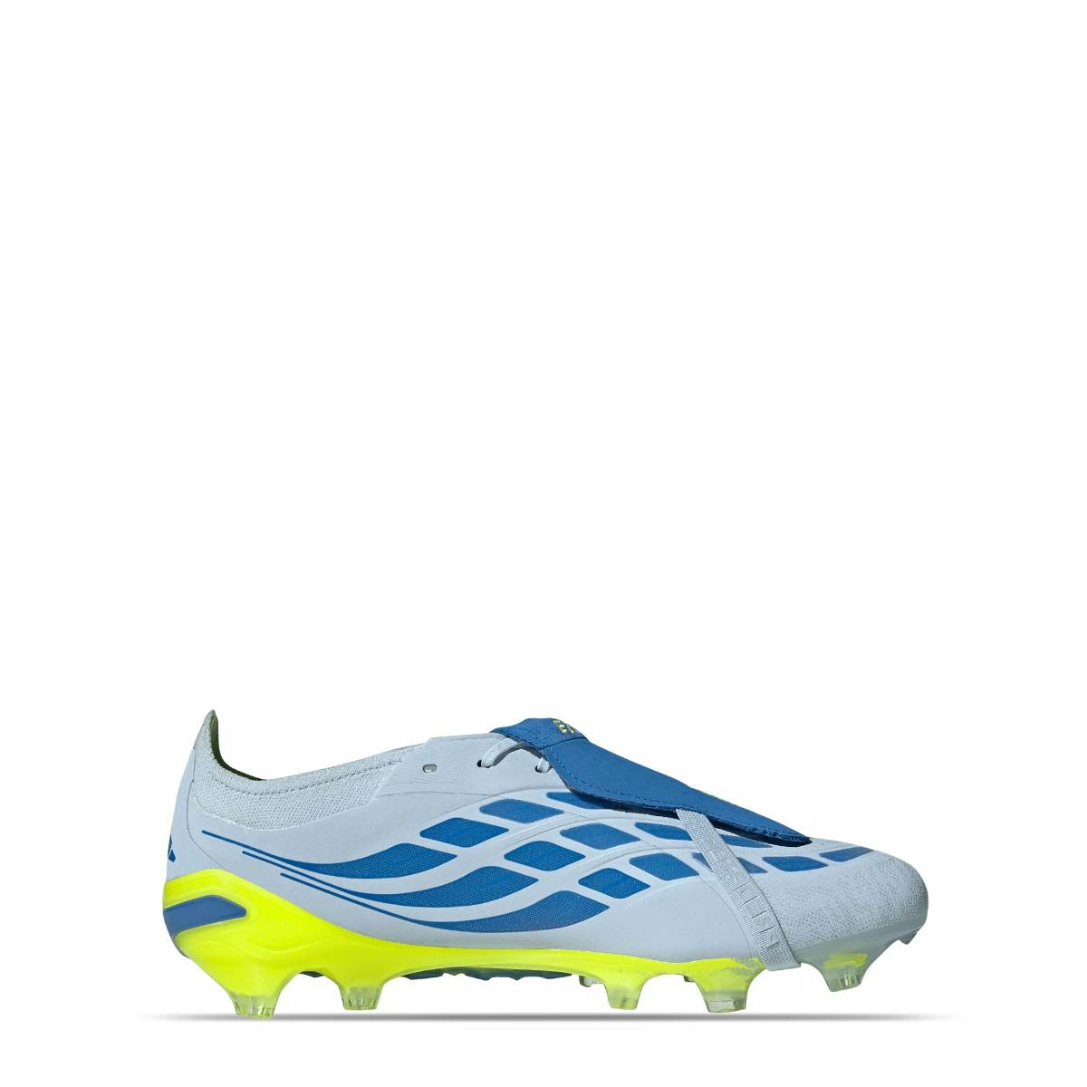 adidas Predator Elite FG Soccer Cleats product image 3, provided for visual reference and product detail review