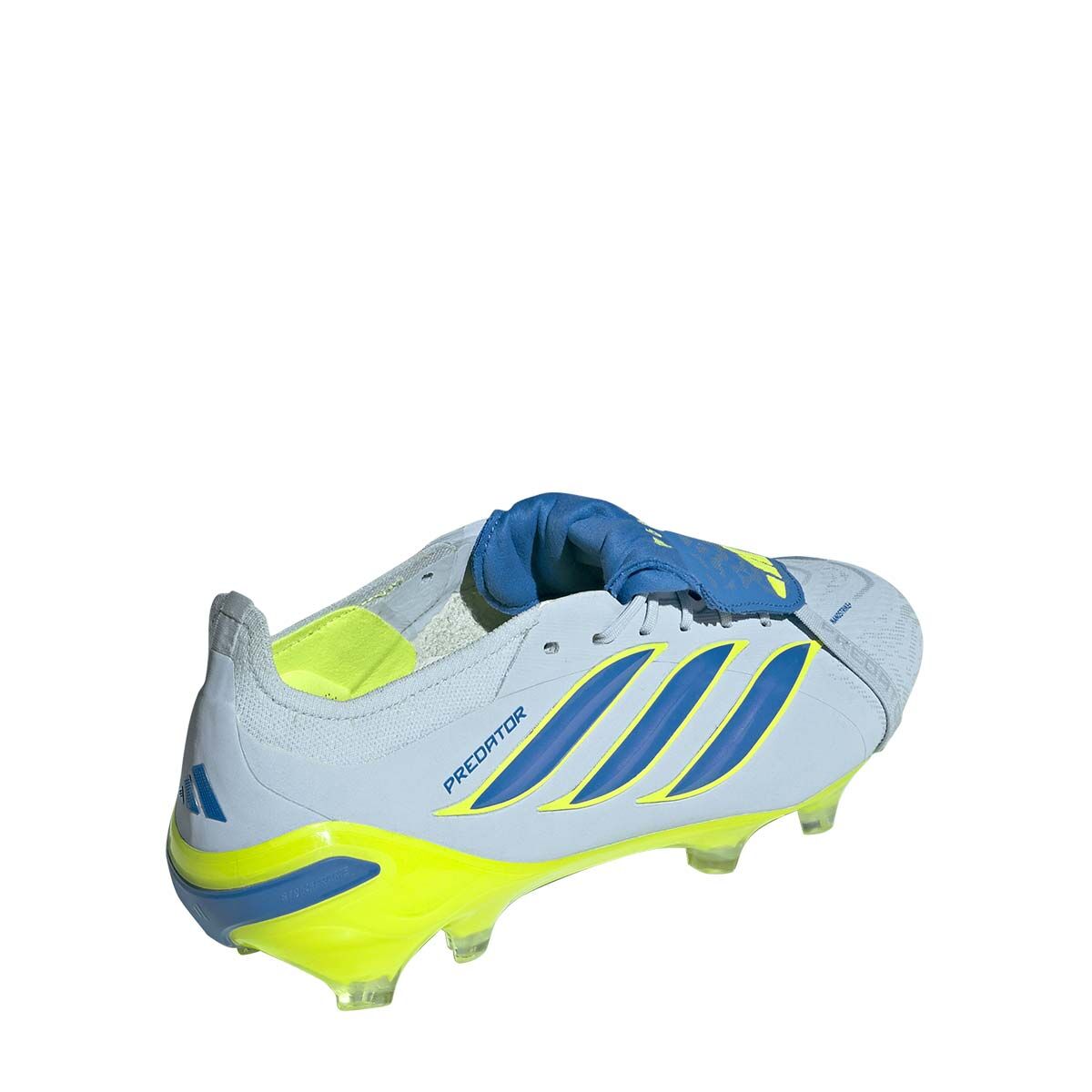 adidas Predator Elite FG Soccer Cleats product image 5, provided for visual reference and product detail review