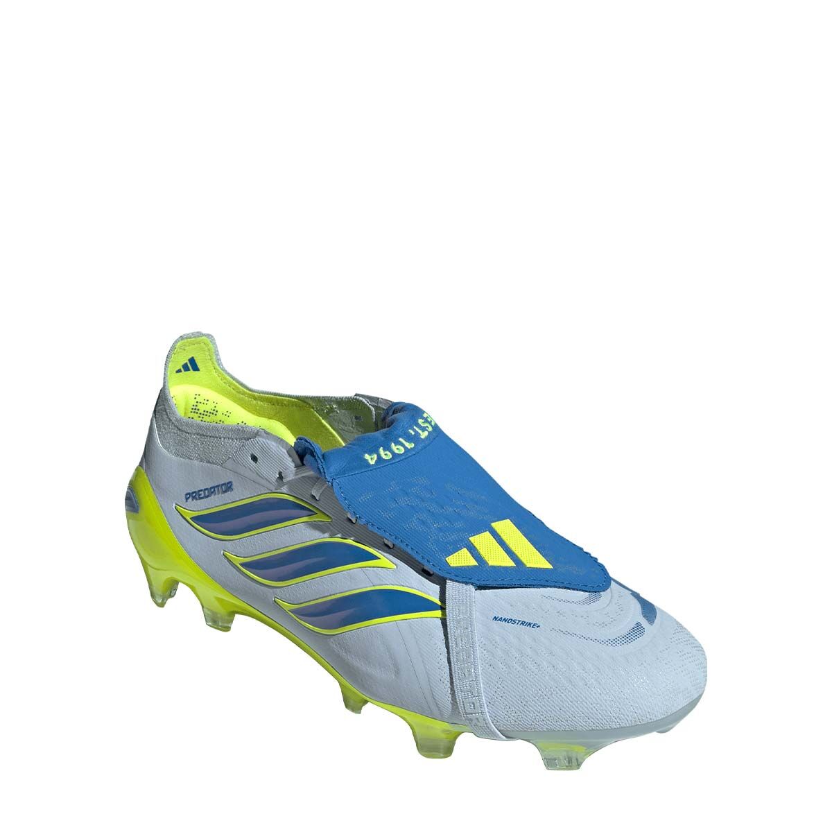 adidas Predator Elite FG Soccer Cleats product image 6, provided for visual reference and product detail review