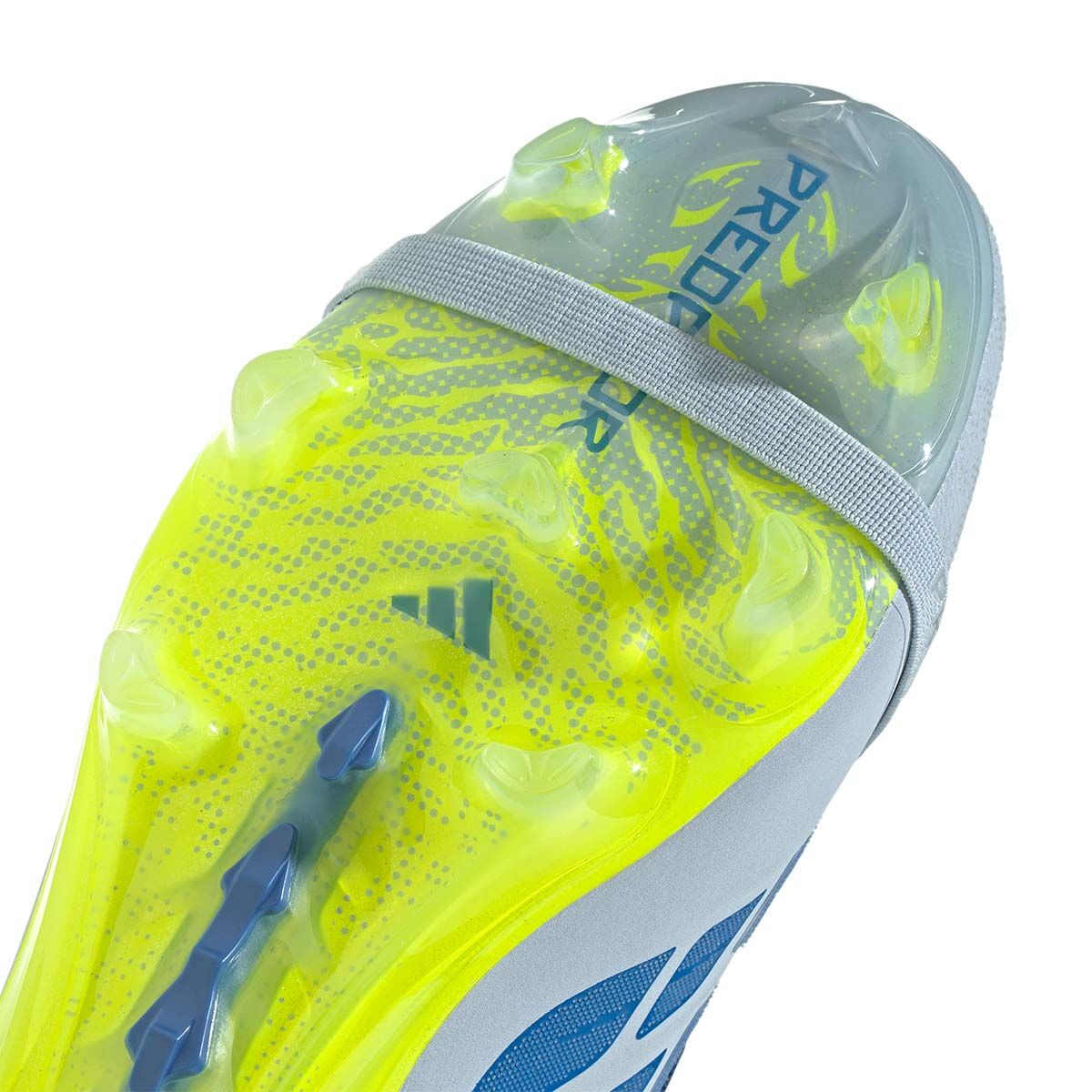 adidas Predator Elite FG Soccer Cleats product image 8, provided for visual reference and product detail review
