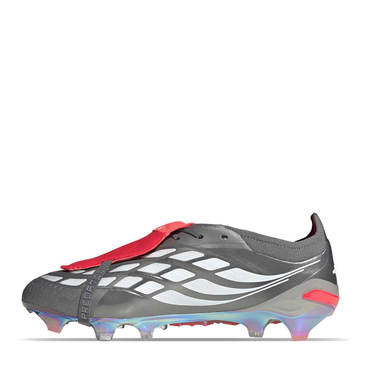 adidas Predator Elite FG Soccer Cleats product image 1, provided for visual reference and product detail review