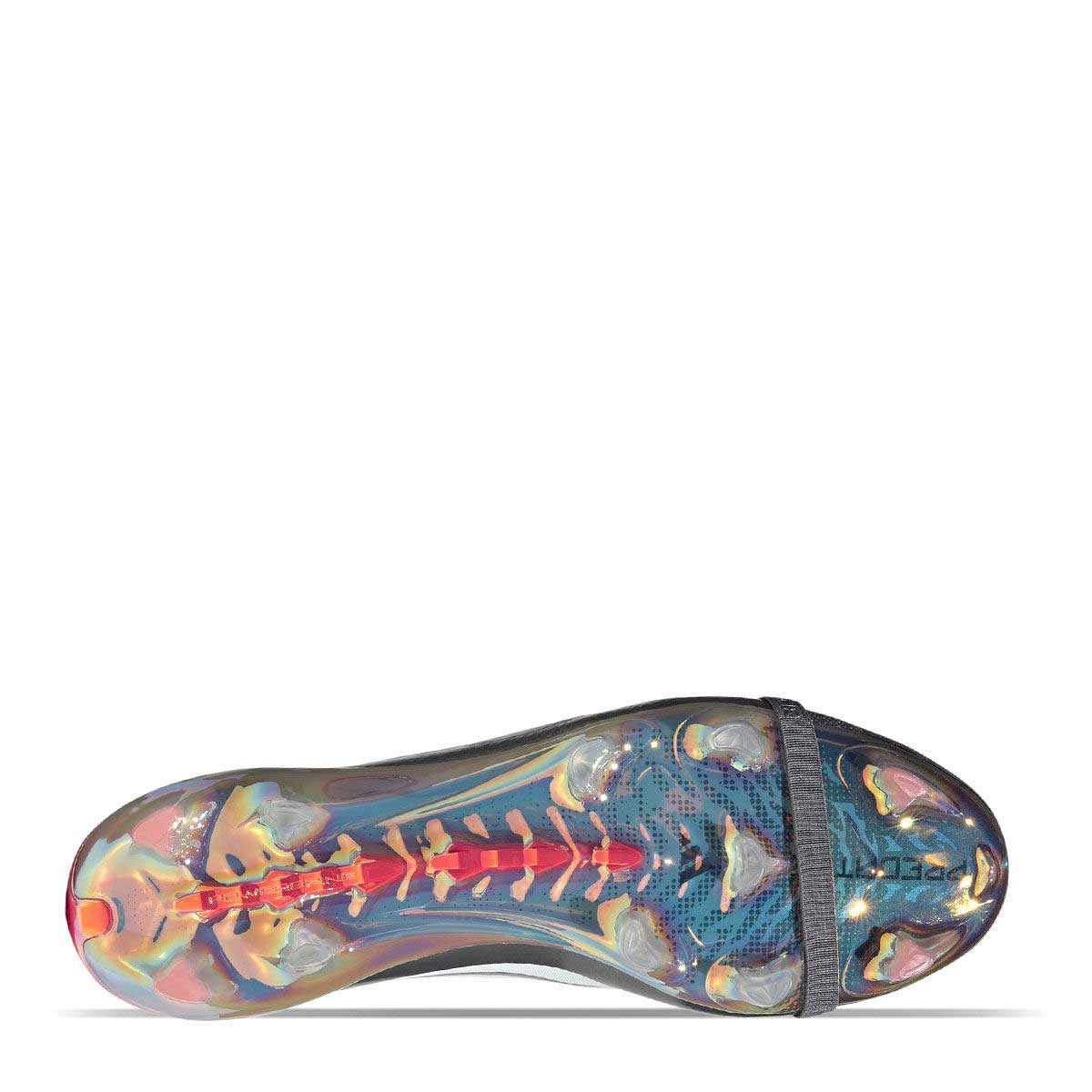 adidas Predator Elite FG Soccer Cleats product image 2, provided for visual reference and product detail review
