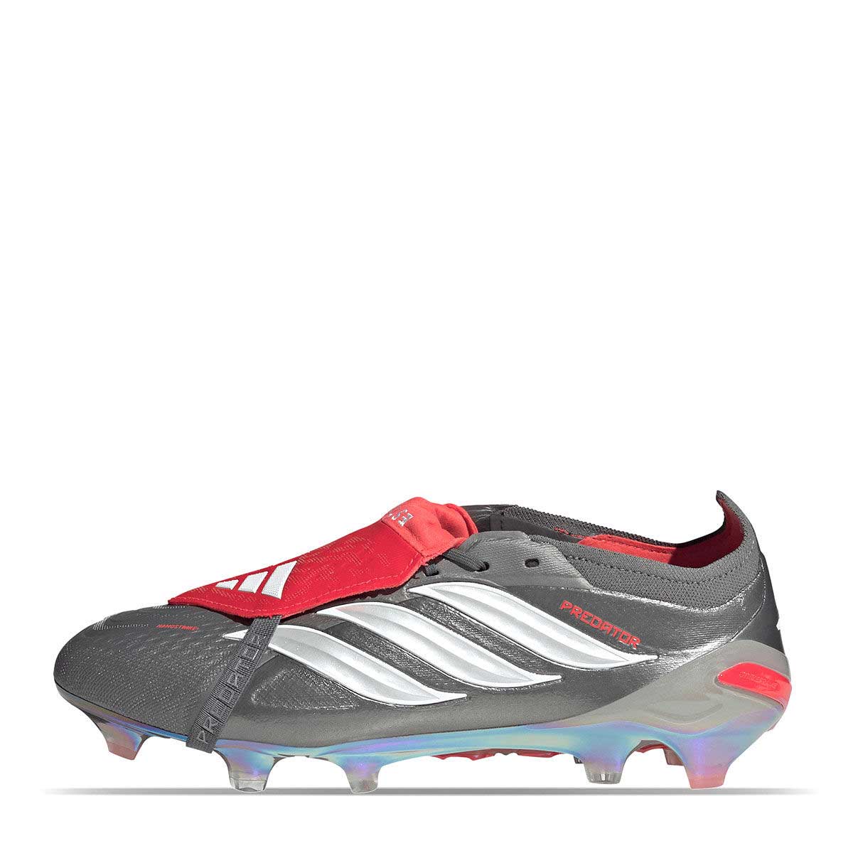 adidas Predator Elite FG Soccer Cleats product image 3, provided for visual reference and product detail review