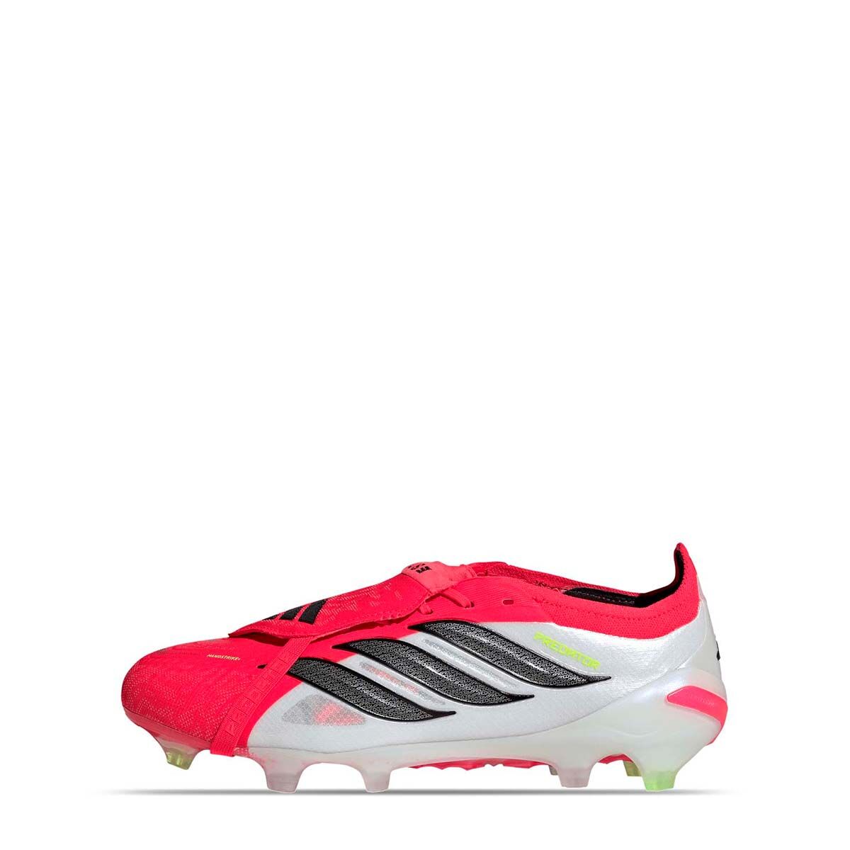 adidas Predator Elite FG Soccer Cleats product image 1, provided for visual reference and product detail review