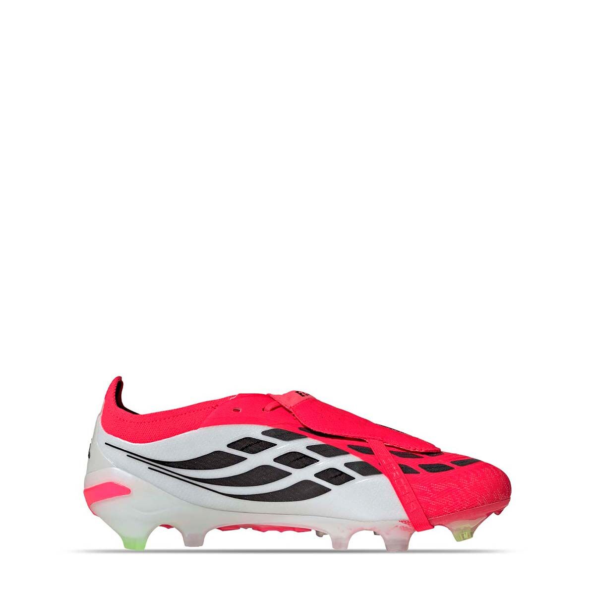 adidas Predator Elite FG Soccer Cleats product image 3, provided for visual reference and product detail review