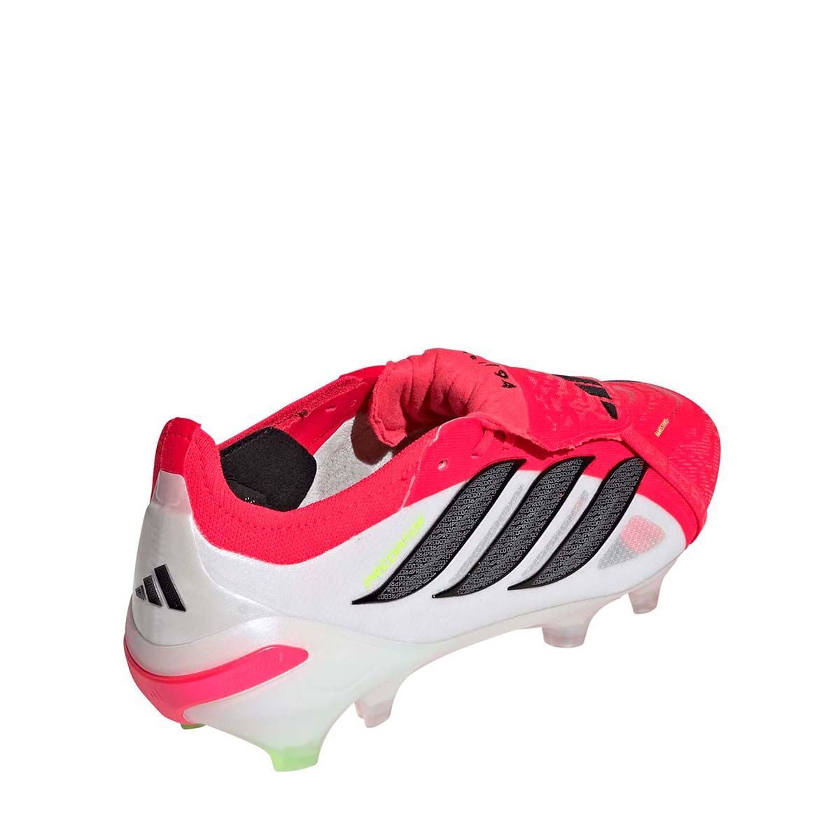 adidas Predator Elite FG Soccer Cleats product image 5, provided for visual reference and product detail review