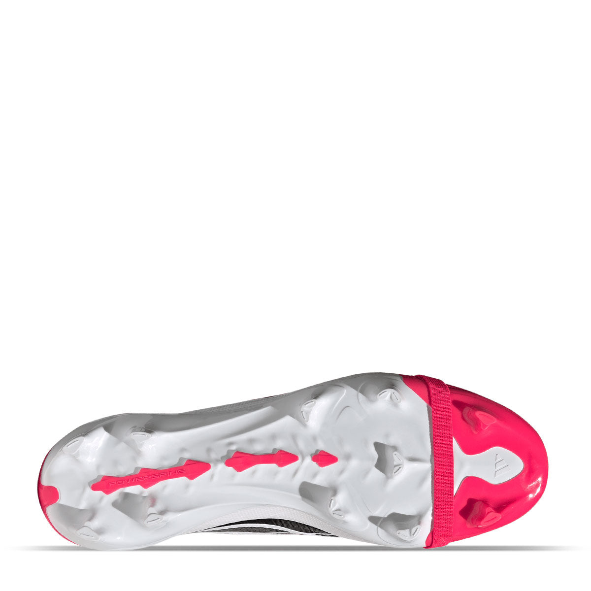 adidas Predator League FG Soccer Cleats product image 2, provided for visual reference and product detail review