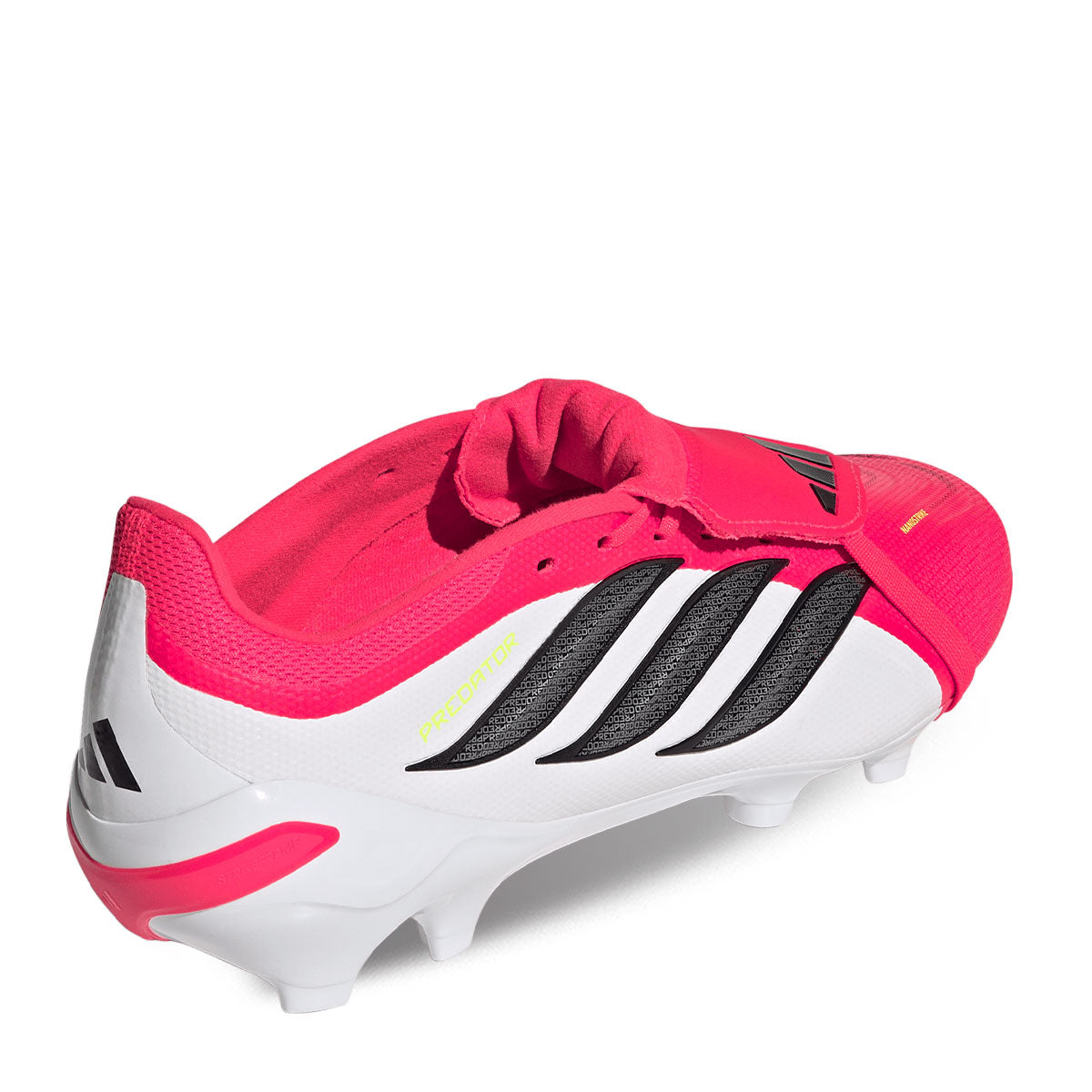 adidas Predator League FG Soccer Cleats product image 4, provided for visual reference and product detail review
