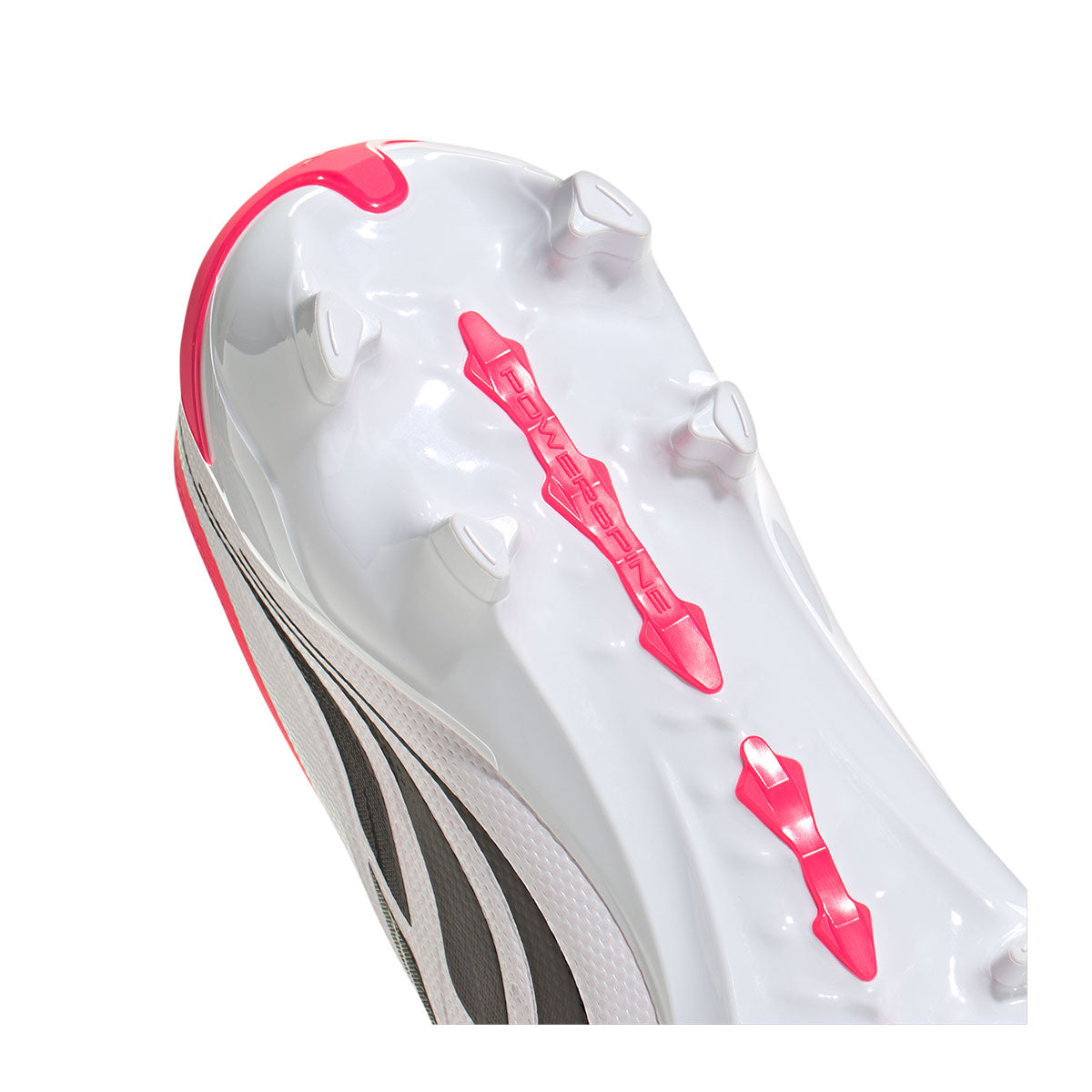 adidas Predator League FG Soccer Cleats product image 6, provided for visual reference and product detail review