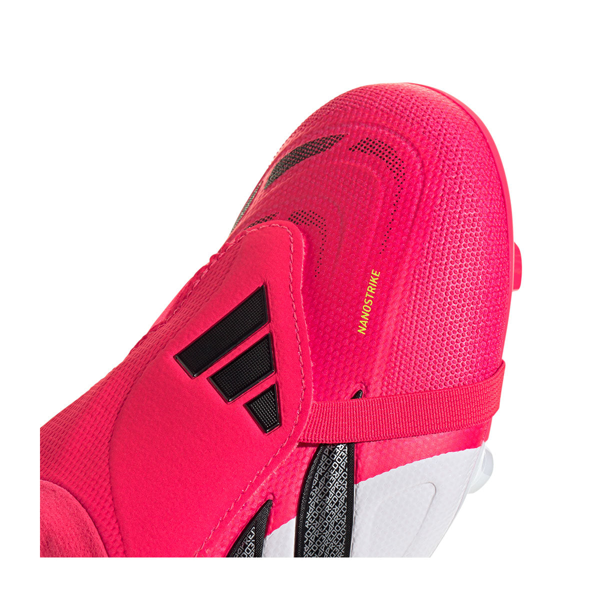 adidas Predator League FG Soccer Cleats product image 7, provided for visual reference and product detail review