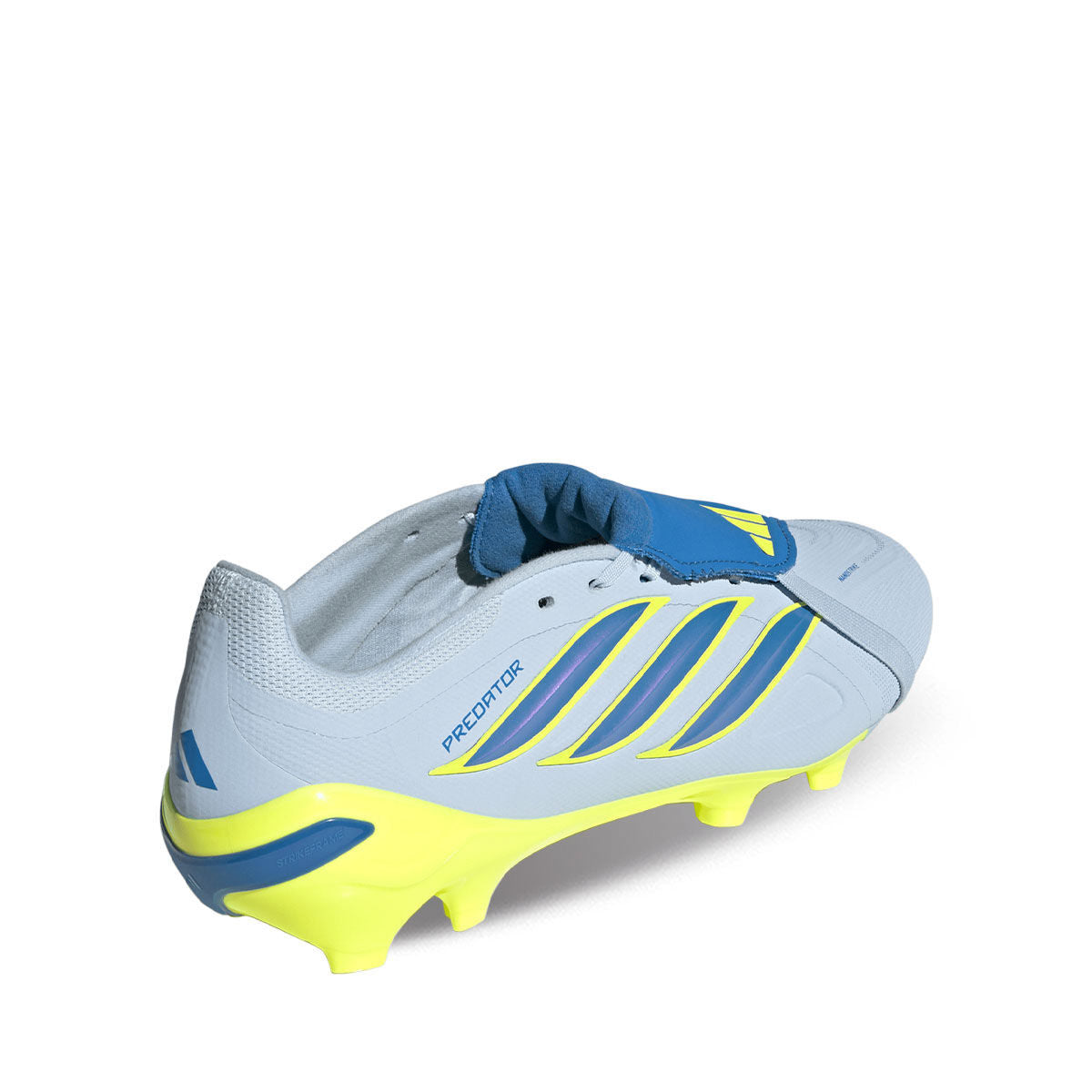adidas Predator League FG Soccer Cleats product image 6, provided for visual reference and product detail review