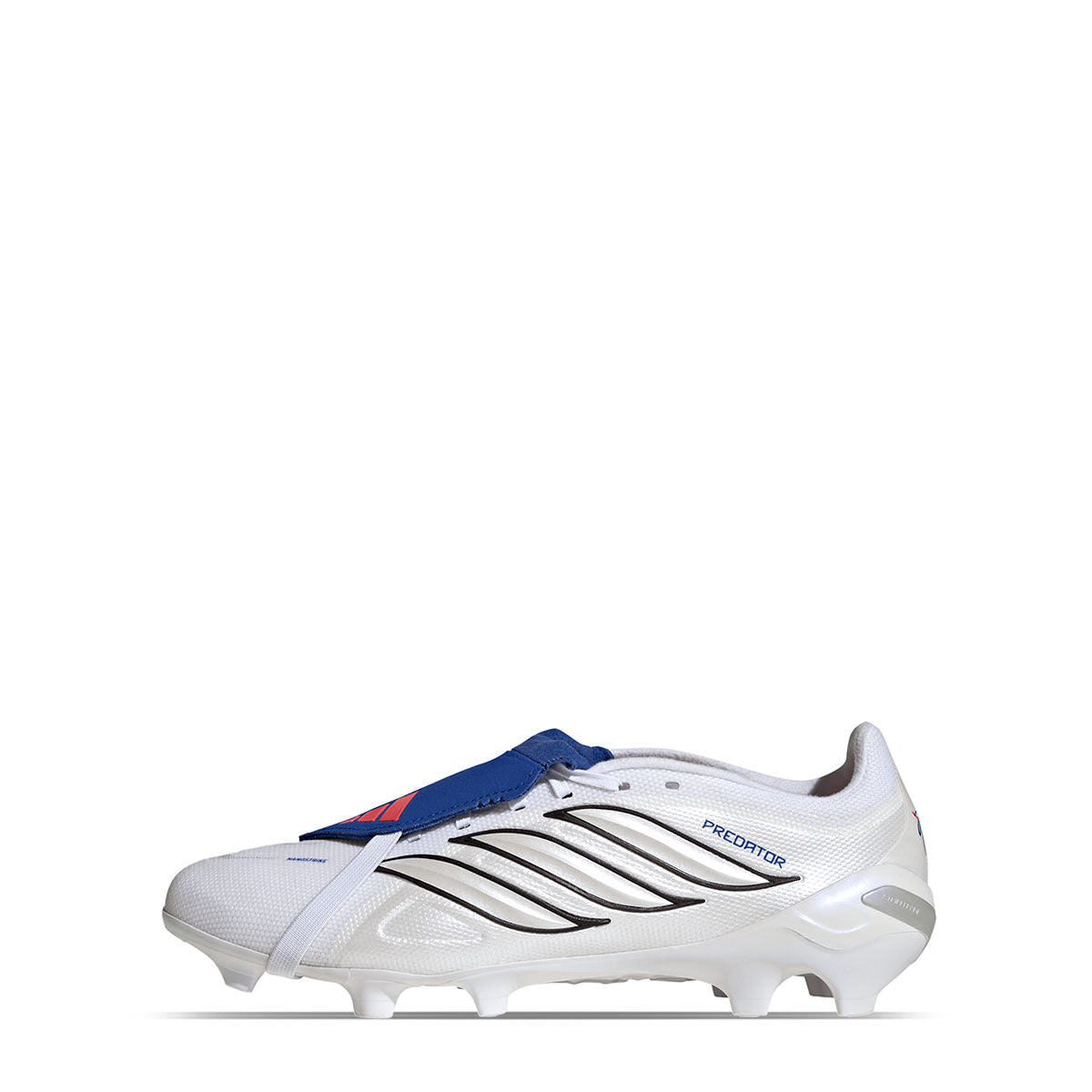 adidas Predator League FG Soccer Cleats product image 1, provided for visual reference and product detail review