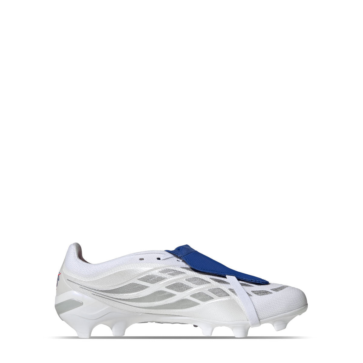 adidas Predator League FG Soccer Cleats product image 3, provided for visual reference and product detail review