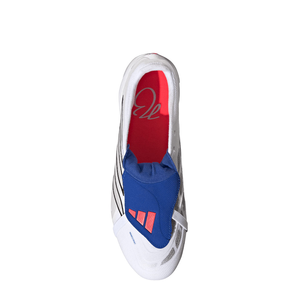 adidas Predator League FG Soccer Cleats product image 4, provided for visual reference and product detail review