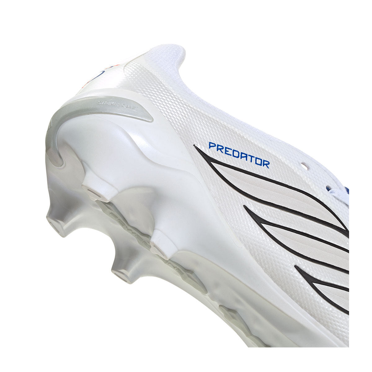 adidas Predator League FG Soccer Cleats product image 5, provided for visual reference and product detail review