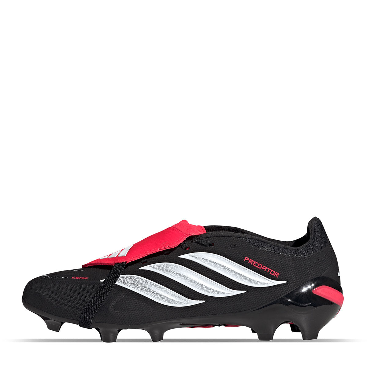 adidas Predator League FG Soccer Cleats product image 1, provided for visual reference and product detail review