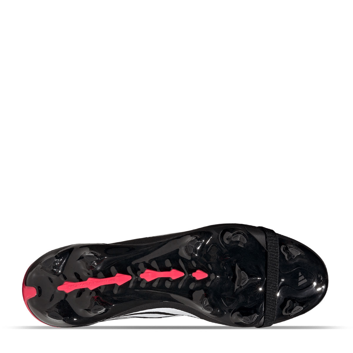 adidas Predator League FG Soccer Cleats product image 2, provided for visual reference and product detail review