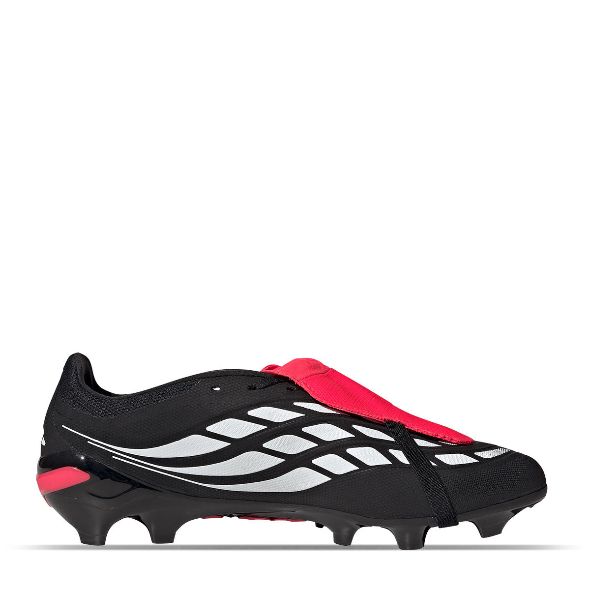 adidas Predator League FG Soccer Cleats product image 3, provided for visual reference and product detail review