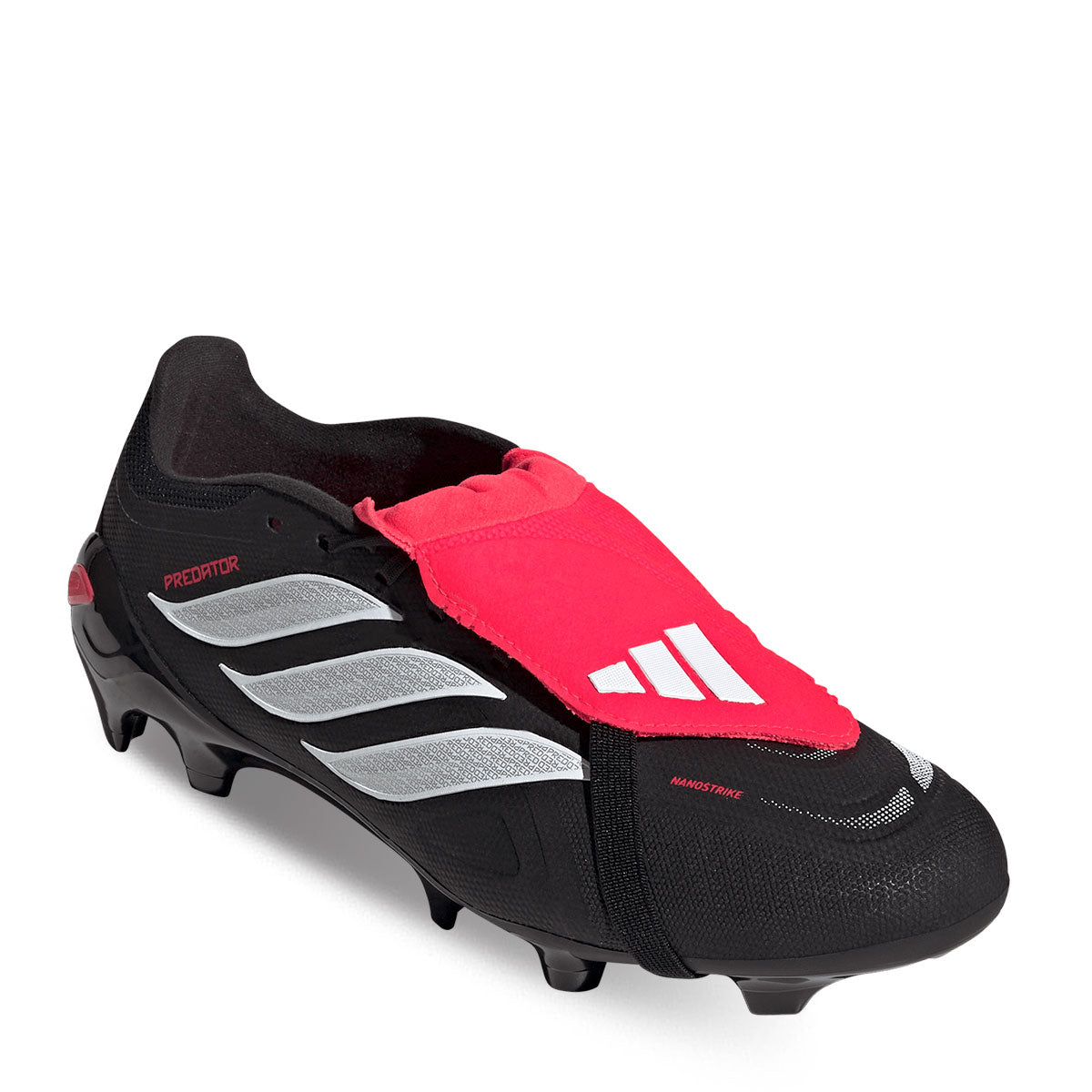 adidas Predator League FG Soccer Cleats product image 5, provided for visual reference and product detail review